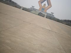 -法门文化景区