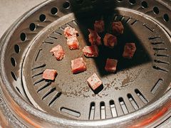 -韩悦牛排烤肉(仓山万达店)