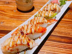 -小川洋风料理(街道口店)