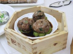 -港湾宴会厅(京基百纳店)