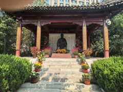 -李叔同故居纪念馆