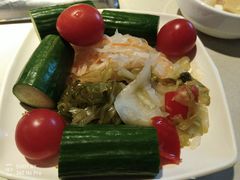 -海底捞火锅(万丰桥店)