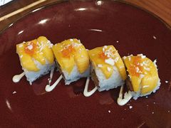-龙悦湾酒家·八阵鱼生·渔人码头店