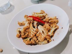 -渔语鱼酸菜鱼新川菜(来福士店)