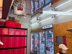-静宜和她的朋友(星海广场店)