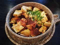 -薇酌饮·陕西菜(南门外店)