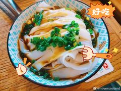 -常樂屋·常德米粉(青年路店)
