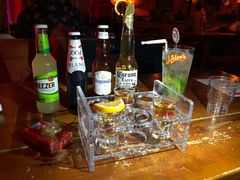 -Helens海伦司小酒馆(复旦大学店)