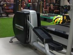 -征成健身连锁私教工作室(九公里店)