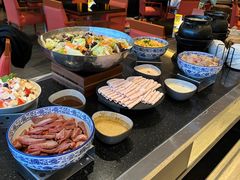 -上海豫园万丽酒店·行政酒廊(河南南路店)