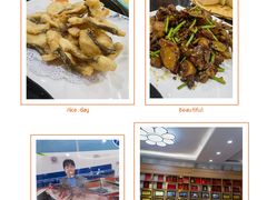 -雪野鱼头大王邢府公老店(雪野湖店)