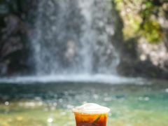 -青云峡漂流