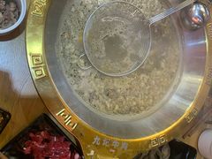 -九记潮汕现切鲜牛肉自助火锅(新开铺店)