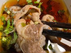 肥牛-傣妹火锅(南京东路一店)