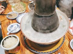 -凤吉园乌拉满族火锅中华老字号(繁荣路店)