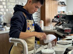 -Torch Coffee 炬点咖啡