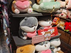 -酷乐潮玩(五道口购物中心店)