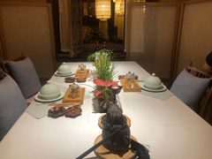 -叶叶菩提·晋福宫