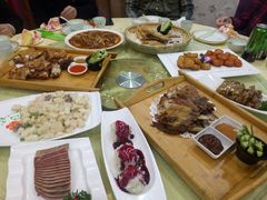 -北纬39度天津宴(黑牛城道店)