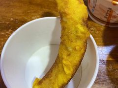 -李字号臭豆腐(总店)
