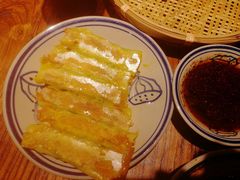 -袁家村关中印象体验地(东方亿象城店)