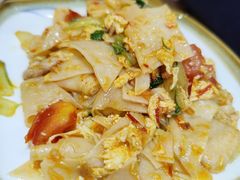 -妈妈的味道(和顺古镇店)