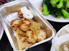 -强记龙虾钳(定安里店)