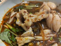 -费明中罗非鱼(大石坝店)