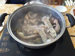 -春华海鲜城(广场西苑店)