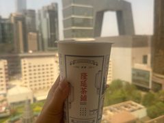 -北京中国大饭店