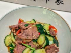 -清真·宁夏印象·盐池滩羊肉体验店(江宁路店)