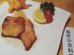 -福匠日本料理(人民路店)