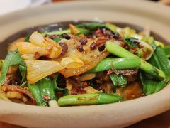 -彧玖食坊·川式砂锅酒馆(成山路店)