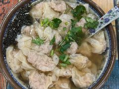 -老谢野馄饨(延安路店)