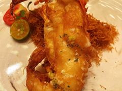 -厦门艾美酒店·乐美中餐厅