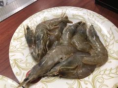 -比亚森自助烤肉料理(裕华店)