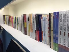 -先锋书店(五台山总店)