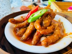 -万丽轩·粤菜(王府井金茂万丽酒店)