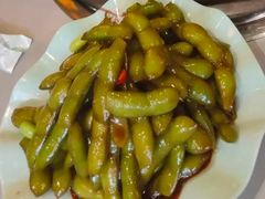 -沪上名羊天下•烤羊腿•东北烧烤•小龙虾(浦东直营总店)
