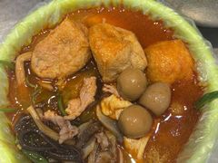 -爱民螺蛳粉(五里亭店)