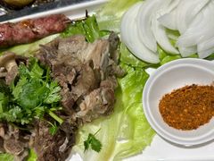 -静一·疆味小馆(黄河路店)