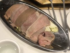 丙申级毛肚-丙申臺火锅