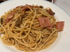 -萨莉亚意式餐厅(杭州滨江天街店)