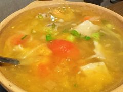 -那时新疆·若羌(经纬汇店)