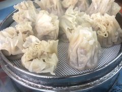 牛肉烧麦-德贤烧麦菜馆(本溪路店)