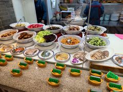 -忘不了渔村(将军大道店)