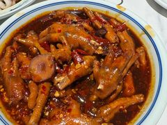 -欧记大排档·景德菜(上海首店)