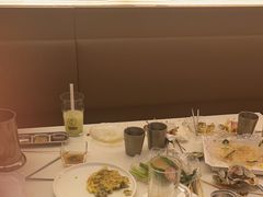 -白仁仔· 活烤海鲜 宵夜(豫园店)