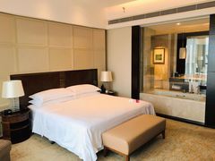 -广州粤海喜来登酒店