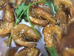-豫缘王婆大虾(祭城总店)